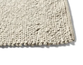 Koberec Peas Random 170x240, soft grey