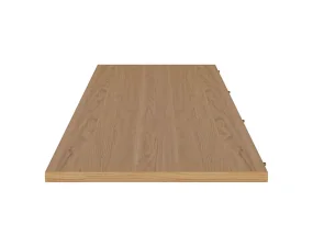 Prodlužovací díl Yacht, oak veneer