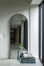 Zrcadlo Gate mirror, clear