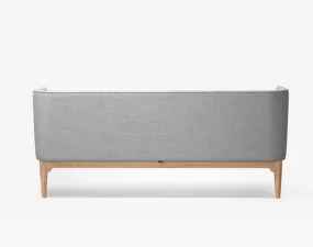 Pohovka Mayor Sofa, světle šedá