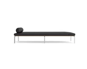 Postel Man Daybed, Dunes Anthrazite