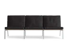 Pohovka Man Lounge Three Seater, Dunes Anthrazite