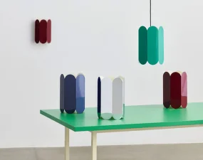 Stínidlo Arcs Shade, mirror