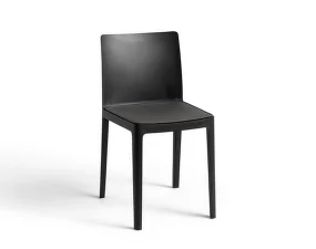 Textilní podsedák Élémentaire Seat Pad Outdoor, anthracite