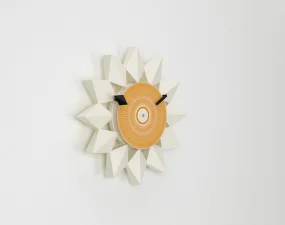 Hodiny Diamond Markers Clock