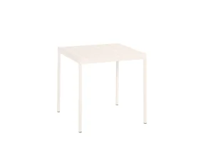 Stůl Balcony 75 cm, chalk beige