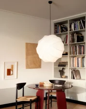 Závěsná lampa Turner 65