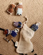 Figurky Funkis Family