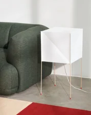 Stojací Lampa Paper Cube