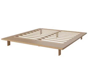 Postel Haven 206, oiled oak
