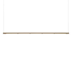 Závěsné svítidlo Oneline™ Zigbee, brass