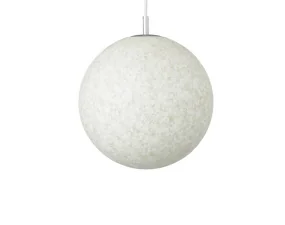 Lampa Pix Ø30, white