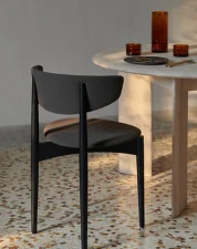Karafa Oli, amber