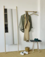 Věšák Georg 60, oak