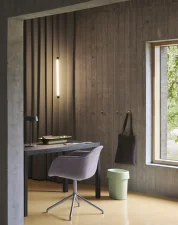 Závěsné svítidlo Fine 60, black