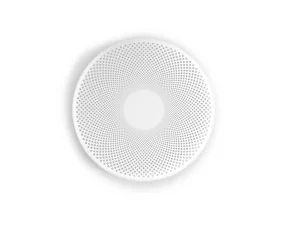 Nástěnná lampa Glint, white