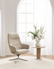 Koberec Zen Shaped 250x333, creme