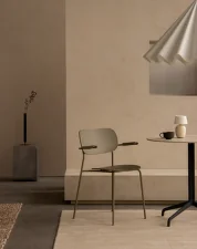Zahradní židle Co Dining Armchair Outdoor