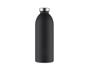 Termoláhev na vodu Clima 0,85l, tuxedo black
