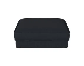 Pouf Noora 100x100, Nantes