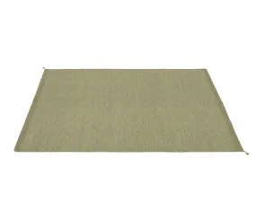 Venkovní koberec Ply 200x300, moss green