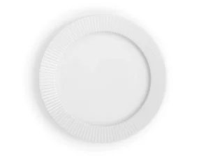 Talíř Legio Nova Dinner Plate 28 cm 4ks, white