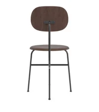 Židle Afteroom Dining Chair Plus, dark oak