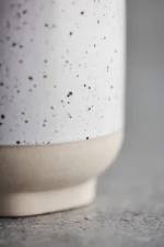 Hrnek Forma Mug 33cl 2ks, white/sand