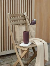 Termohrnek To Go Click 0,4 l, berry