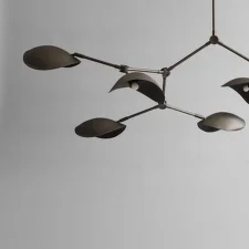 Závěsné svítidlo Stingray, bronze (5m)