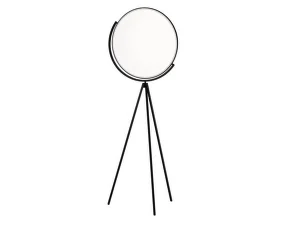 Stojací lampa Superloon, black