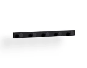 Věšák Pier System, black