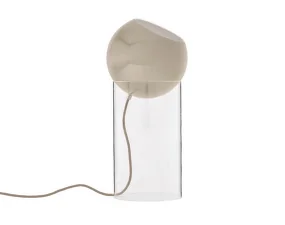 Lampa Topan VP14, grey beige