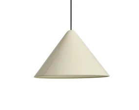 Závěsné svítidlo Compass 430, oyester white