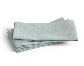 Prostírání Tavolo 4ks, soft green
