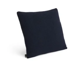Polštář Texture, blue black