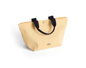 Plátěná taška Everyday Tote Bag Mini, soft yellow