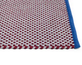 Koberec 3 Colour 200x300, light grey