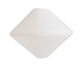 Stínítko Paper Shade Diamond Ø80