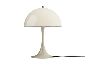 Stolní lampa Panthella 320, opal beige