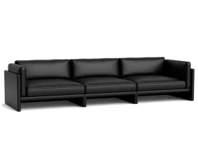 Čtyřmístná pohovka Softy, Ultra 41599