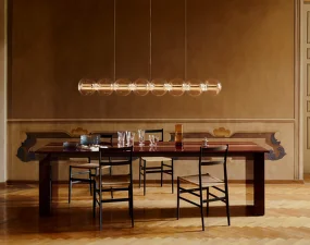 Závěsné svítidlo Luce Sferica S1