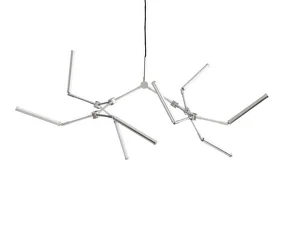 Lustr Stick Mini, chrome