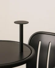 Přenosná lampa Host 220, anthracite