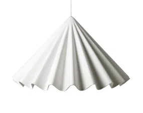 Závěsné svítidlo Dancing Large, white