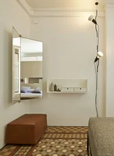 Závěsné svítidlo Parentesi D, black