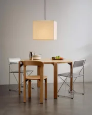 Stínidlo Paper Shade, Cube