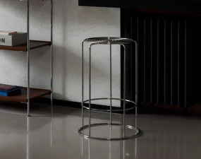 Barová stolička Wire Counter Stool VP15