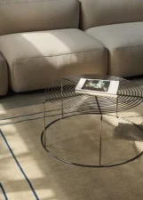 Konferenční stolek Wire VP17