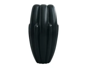 Váza Bloom Slim Big, dark green